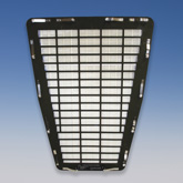 Cleanable Inlet Barrier Filters (IBFs) product photo