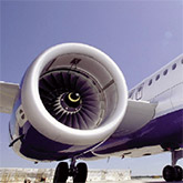 International Aero Engines Model V2500 Filtration Products product photo