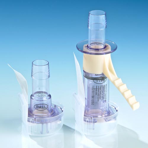 Kleenpak™ Sterile Connectors product photo