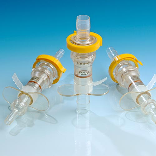 Kleenpak™ Sterile Disconnectors product photo