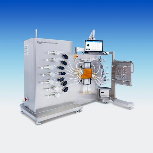Cadence™ BioSMB Process System product photo Primary L