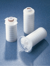HDC® II Junior Style Filter Cartridges product photo Primary L