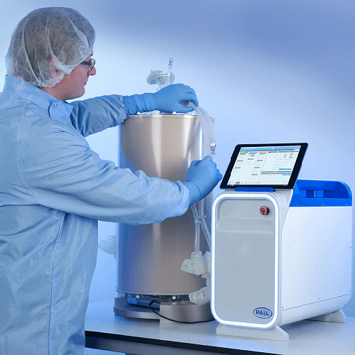 Xpansion® Multiplate Bioreactor System product photo Primary L