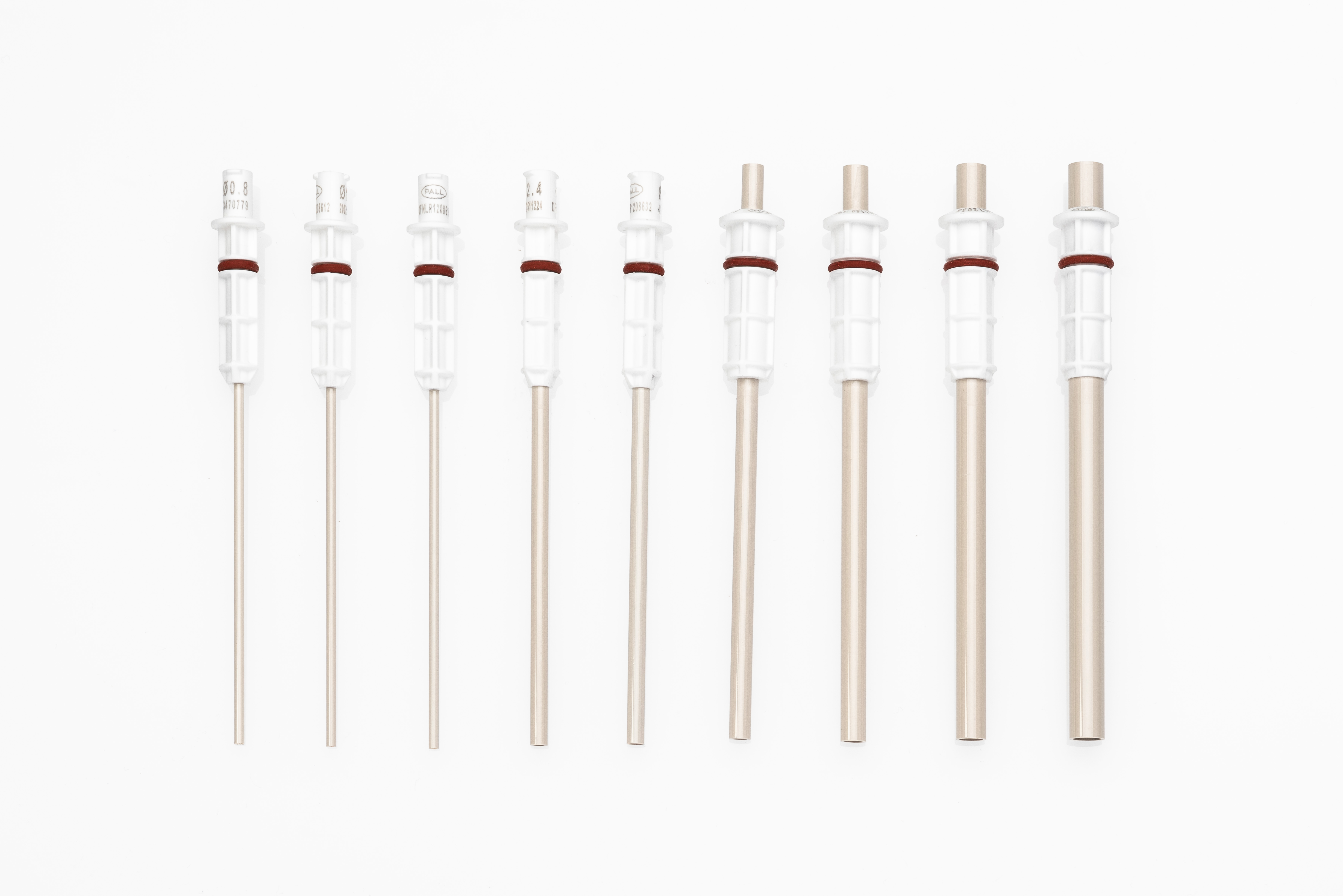 Allegro™ Single-Use Filling Needles product photo