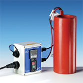 Advanta™ Electrical Trace Heater product photo Primary L