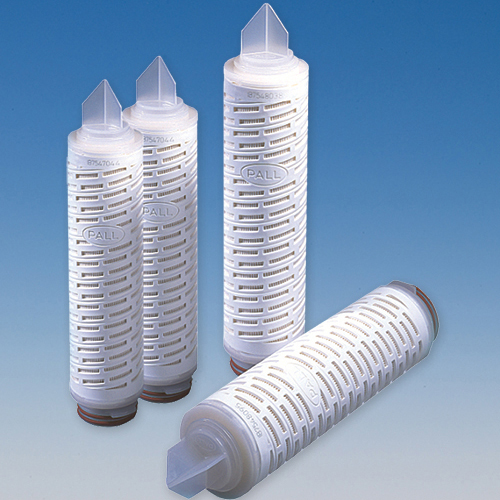 Fluorodyne® II JSD Filter Cartridges
For Enhanced Microbial Retention product photo