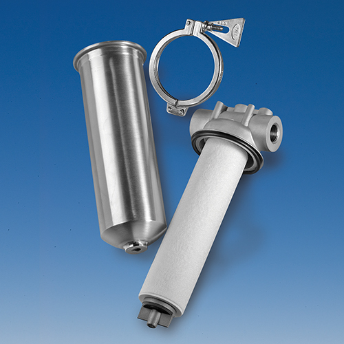 IDL filter housing product photo Primary L