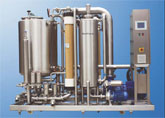 Microflow XL-Brine Crossflow Microfiltration Systems (French Version) product photo