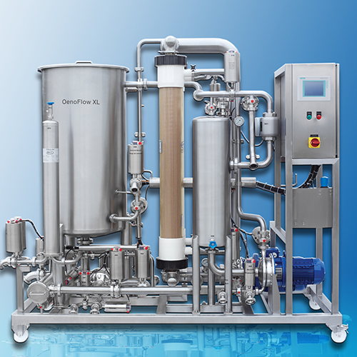 Oenoflow™ XL-E Crossflow Microfiltration System product photo Primary L