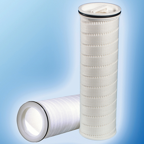 Ultipleat® High Flow Filter Elements (1 µm) product photo