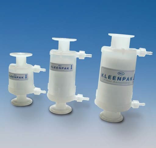 Emflon® PFRW Kleenpak™ Capsules product photo