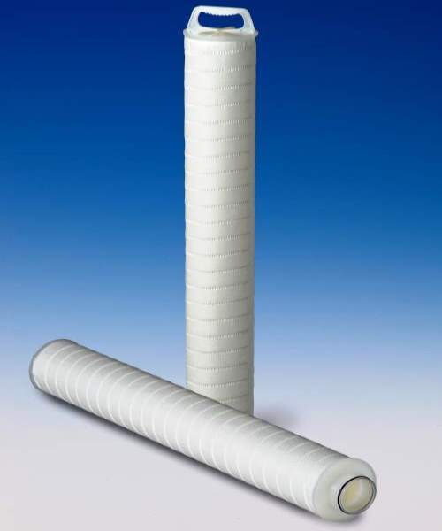 3M High Flow Retrofit Filter Element from Pall product photo Primary L