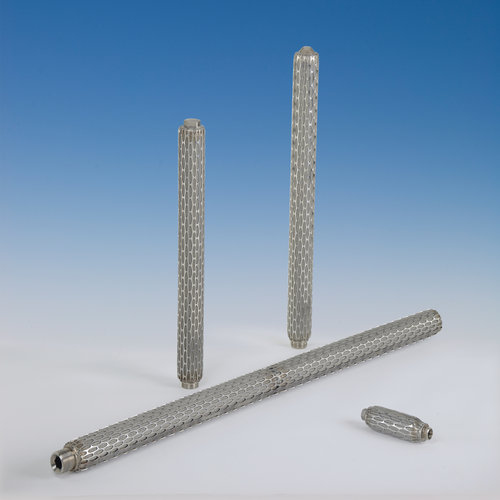 Ultipleat® Plus
Metal Fiber Filters product photo Primary L