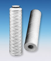 DFT Classic® Fluoropolymer Series Filter Cartridges product photo