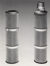 PMM® Filter Elements product photo Primary L