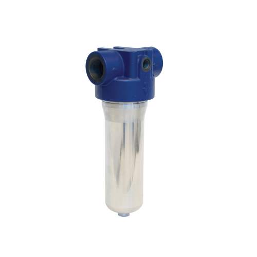 F410 Series Versalon® Medium Pressure Filters product photo Primary L