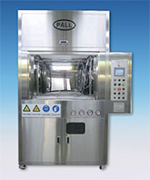 Pall PCC41-KC Component Cleanliness Cabinet product photo