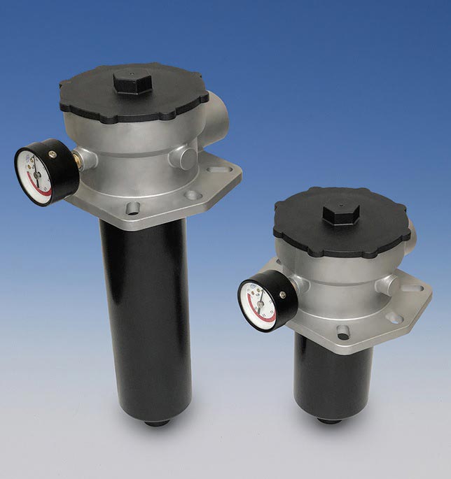New: T200 Series
Versalon™ Tank Mounted Filters product photo Primary L
