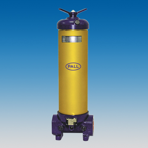UR699 Series Ultipleat® SRT Return Line Filters product photo Primary L