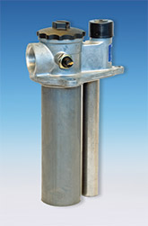 UT279 Series Ultipleat® SRT In-Tank Filters product photo Primary L
