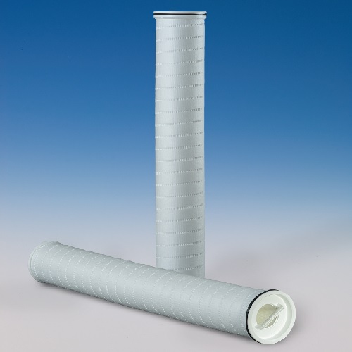Vector, Polyester Media Material with 10 µm (micron) Filter Grade product photo