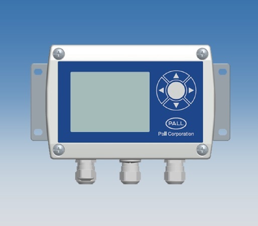 WS18DS Water in Oil Sensor product photo Primary L