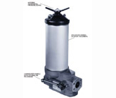 8384/85 Series Service Bypass Filter Assemblies product photo Primary L