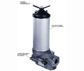 8384/85 Series Service Bypass Filter Assemblies product photo