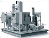 Turbine Lube Oil Conditioner (TLC) product photo Primary L