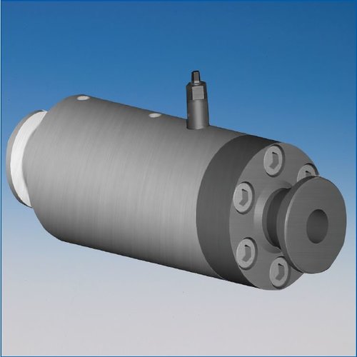 Single Metal Element Filter Housing product photo