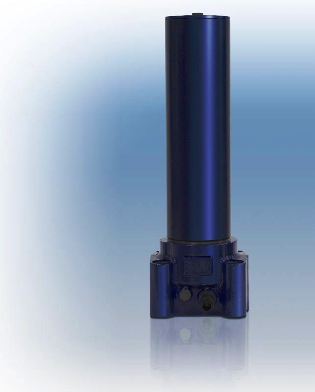 UH310 Series Athalon™ High Pressure Filters product photo Primary L