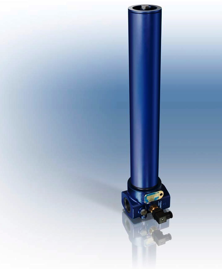 UH210 Series Athalon™ High Pressure Filters product photo