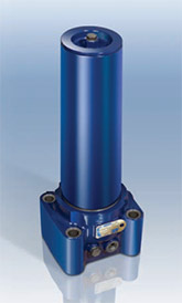 UH310 Series Athalon™ High Pressure Manifold Filters product photo Primary L