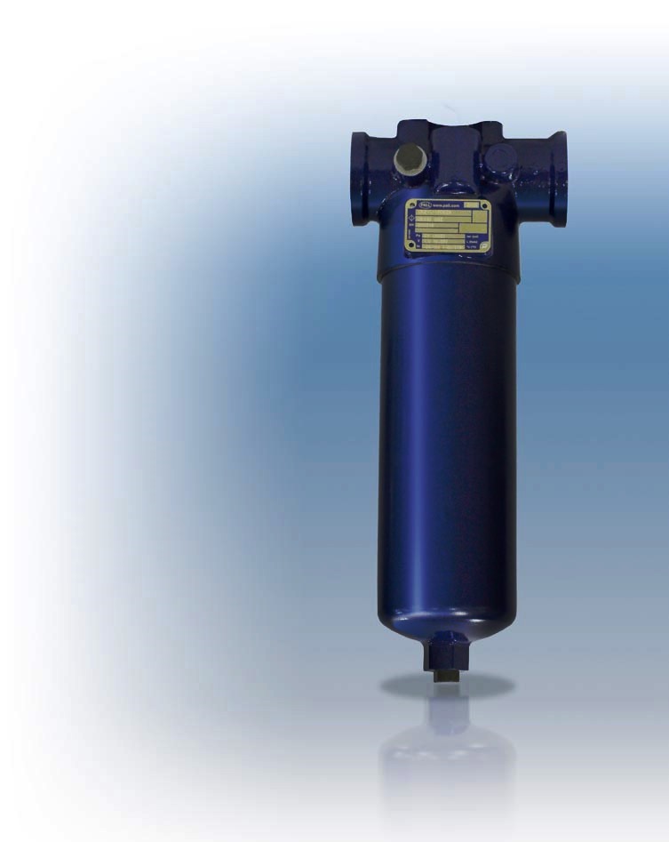 UR210 Series Athalon™ Return Line Filters product photo Primary L