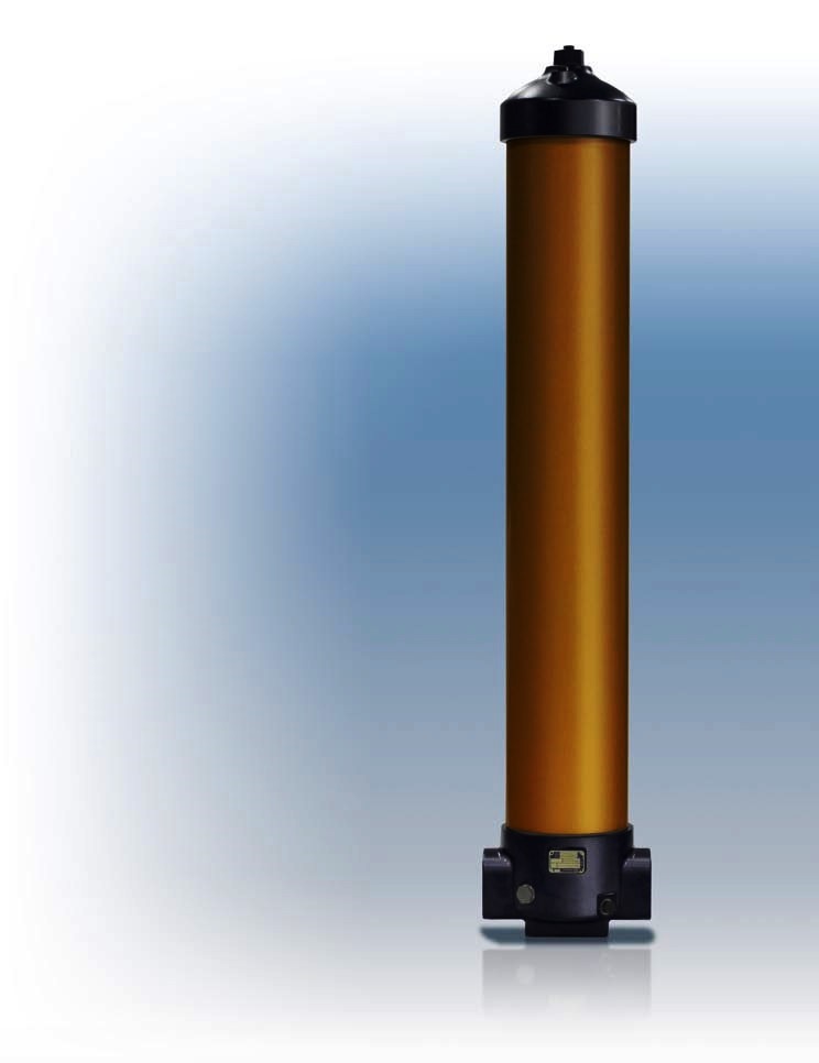 UR690 Series Athalon® Return Line Filters product photo