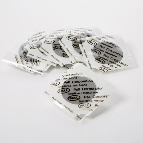Metricel® Black PES Membrane Disc Filters product photo