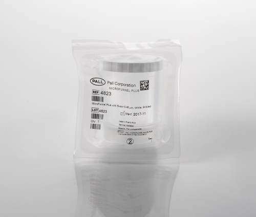 MicroFunnel™ Plus Filter Funnels product photo Secondary 1 L