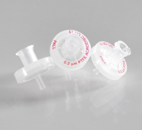 0.2 µm, 13mm, minispike outlet (100/pkg 300/cs) product photo