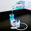 Sentino® Microbiology Pump product photo Secondary 2 S