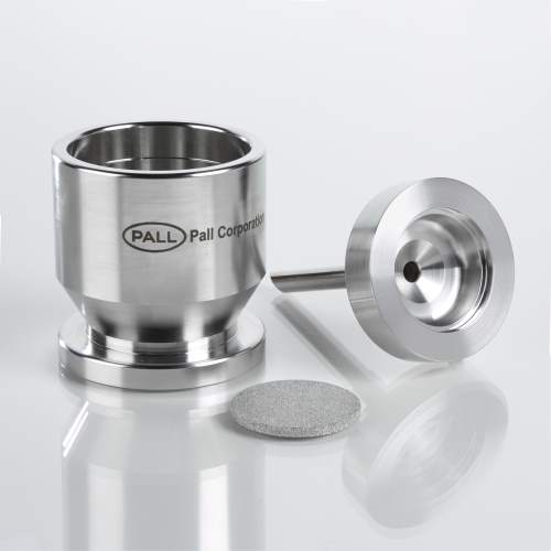 47 mm Filter Funnels, Stainless Steel product photo Primary L