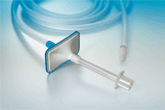 IGF1- Insufflator Gas Line Filter (EU) product photo Primary L