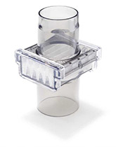 Pall Pro-Tec® PF30S Filter for Pulmonary Function Testing product photo