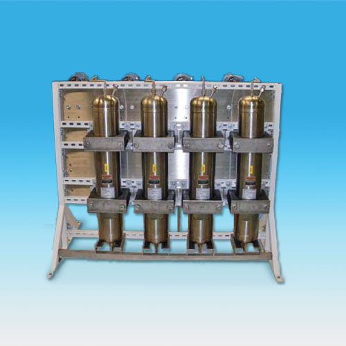 Custom Gas Purifier Systems product photo