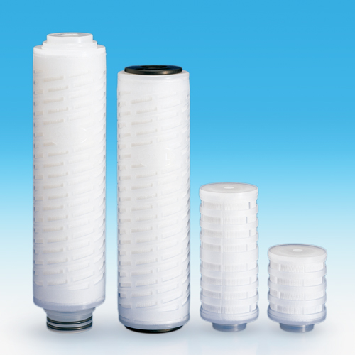 Emflon® Filter (Chemical Filtration) product photo