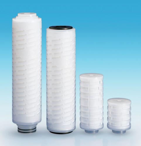 Emflon® Filter (Chemical Filtration) product photo Primary L