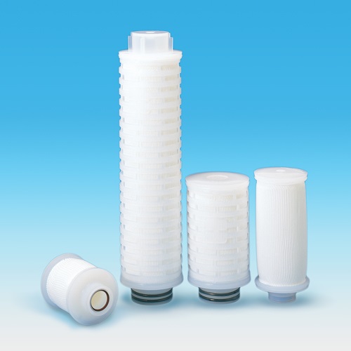 Emflon® PF Filter (Chemical Filtration) product photo