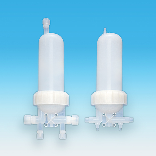 Megaplast™ G2 Filter Housing (Chemical Filtration) product photo