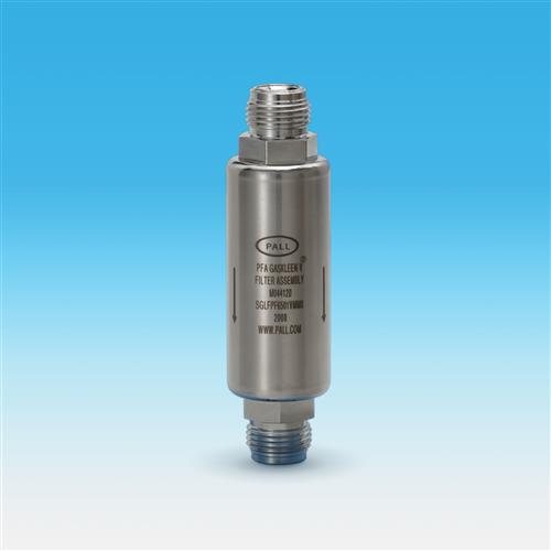 Gaskleen® V Series Filter Assembly product photo