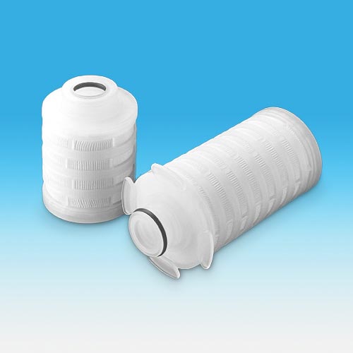 Small Flow Emflon® Filter (Microlithography) product photo