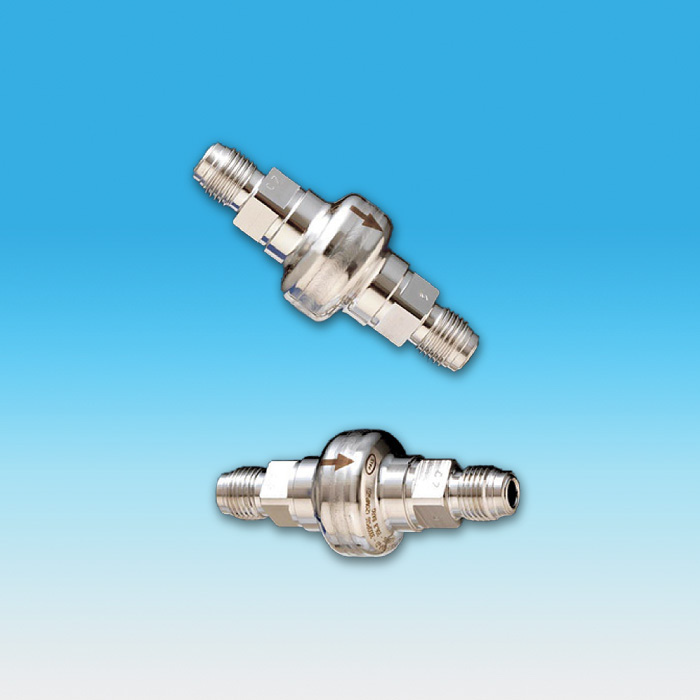 Copy of Ultramet-L® 4281, 4581 Series Assembly product photo